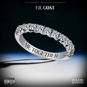 Portada de Be Together