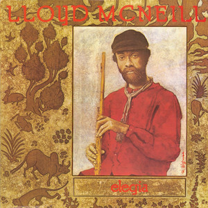 Lloyd McNeill | Spotify