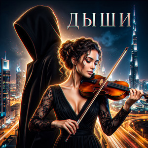 Дыши by Тень