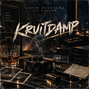 Kruitdamp by Gavin Dalusung, Luciën