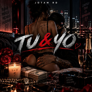 TU & YO by JotaM RD