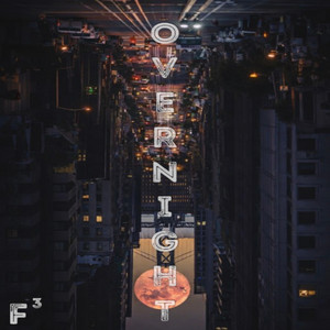 Overnight (F³ Instrumental)