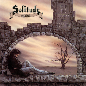 Where Angels Dare To Tread by Solitude Aeturnus
