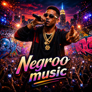 la medida del esfuerzo by Negroo music