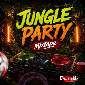 Runtown Party by D Glitter Dj