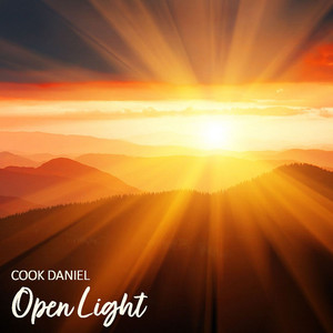 Open Light by Cook Daniel