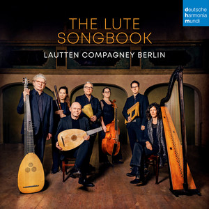Dido and Aeneas, Z. 626, Act II, No. 23: Thanks to these Lonesome Vales (Arr. for Baroque Ensemble by Wolfgang Katschner) — Henry Purcell