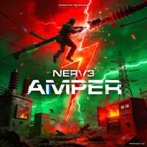 Osc by NERV3