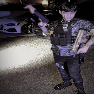 santos77 - Super Snake (Mendivil)