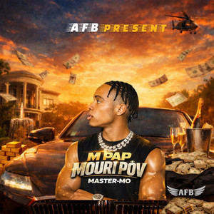 MasterMo Rap sou Rap - Mpa p Mouri Pòv