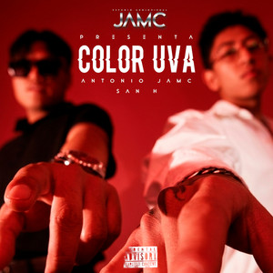 Color Uva by Antonio Jamc, San H