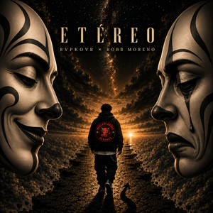 Etéreo by Rvpkovr, Robb Moreno