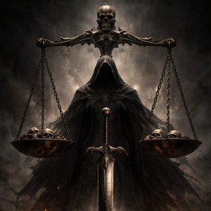 Judgment by Samuel Cabana