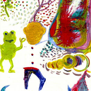 Portada de Interlude