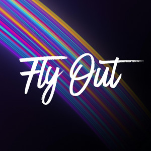 Fly Out by Ashton Hull