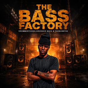 Summer Bass 100.1 by DrummeRTee924, Drugger boyz, TheBunny04