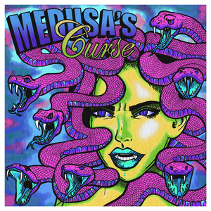 Medusa's Curse - 2024 Mix by CATPISS