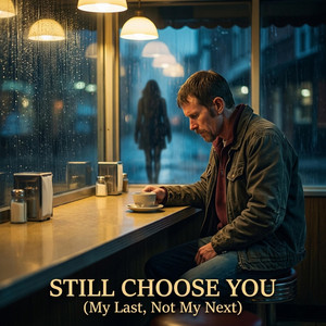 My Last, Not My Next by Still Choose You