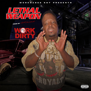 Let The Hood Rejoice - Album by Work Dirty | Spotify