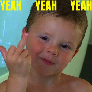 Cruz Beckham — YEAH YEAH YEAH (2026)