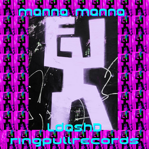 Manna Manna by LdashD