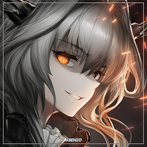Royalty (Female Version) by Xsenzo