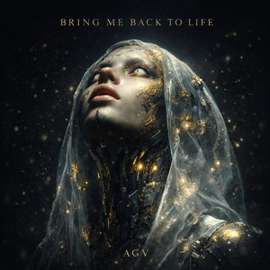 Agv Bring Me Back to Life by AGV