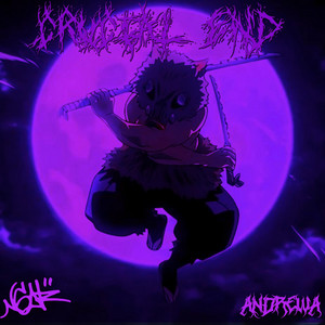 nsxr - CRUCIAL END (feat. andrewa)