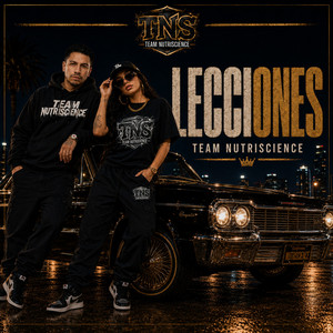 Lecciones by Team NutriScience
