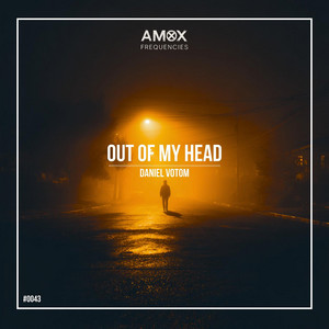 Out of My Head - Radio by Daniel Votom