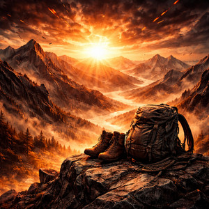 Outshine Me by b4r3al