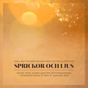 Sprickor och ljus (Live)