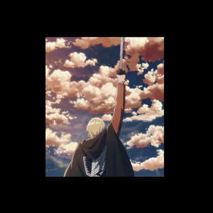 kriscola - "My Soldiers Rage!" speech