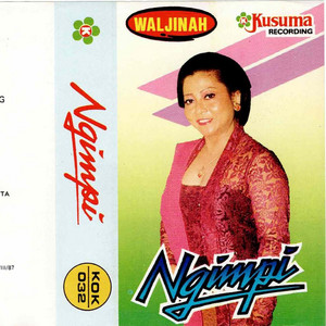Keroncong Jawa Waljinah - Ngimpi album