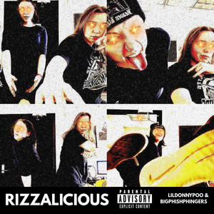 LilDonnyPoo & BigPhishPhingers - BOK CHOY