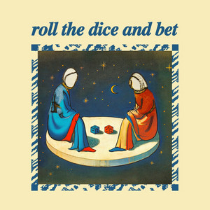 Roll The Dice and Bet by Shuttle
