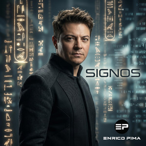 Signos by Enrico Pima
