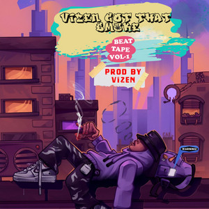 MAKHDOOM (Bailie Funk x Drill Beat)