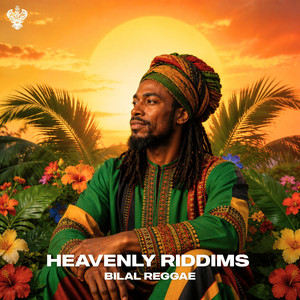Gravity of Truth by Bilal Reggae