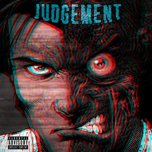 Portada de Judgement