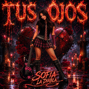 Tus Ojos by Sofia La Diabla