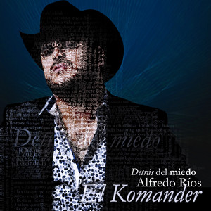 Detras Del Miedo album