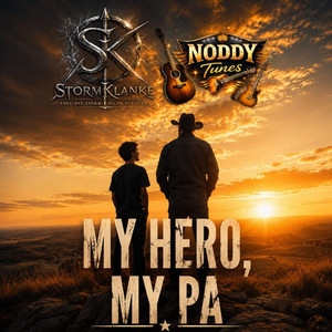 My Hero, My Pa by StormKlanke, Noddy Tunes