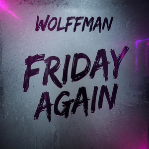 Never Too Much (Nu-Disco Remix) - Single by Wolffman | Spotify