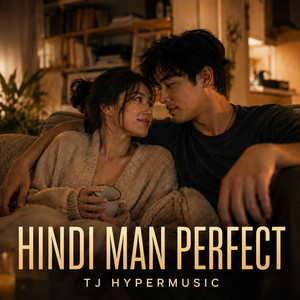 Hindi Man Perfect by TJ HyperMusic