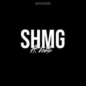 SHMG by Joseph Muniz, Vonte!
