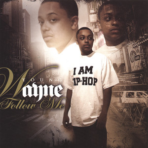 Young Wayne - Feel So Good Ft. DISCO and Smiley