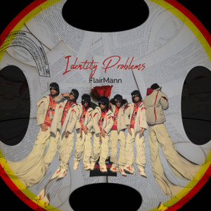 Identity Problems (feat. GeorgeWhiteTheSpeaker) [UpYaStyle]