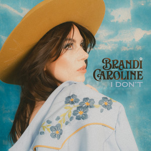 I Don't by Brandi Caroline