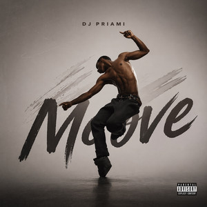 Moove by Dj Priami